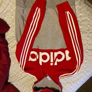 Adidas Hoodie